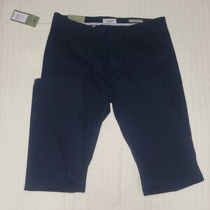 Goodfellow & Co Men's Navy Chinos